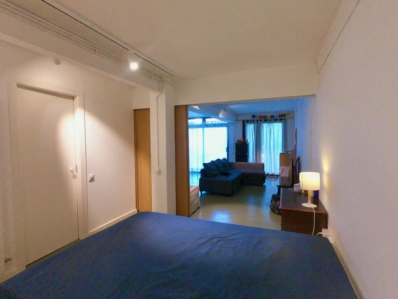 Lofts for rent in Avinguda del Baixador, Valldoreix