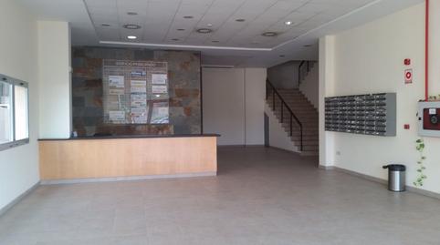 Foto 2 de Oficina en venta en Republica Argentina, Avenida Juan Diego, Bormujos