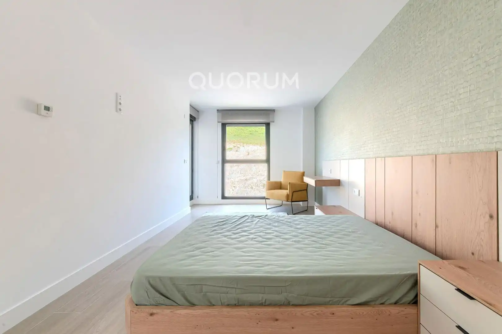 Adosado con terraza en venta en Zierbena, imagen 44