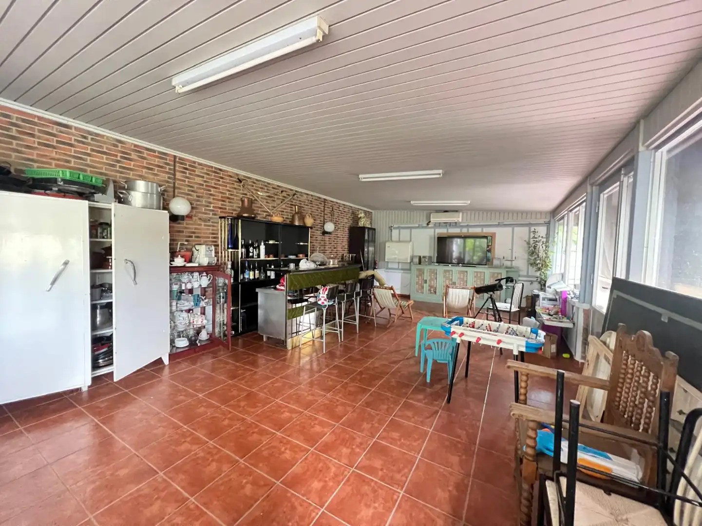 Casa o chalet en venta en Albelda de Iregua con Aire acondicionado, Calefacción y Jardín privado