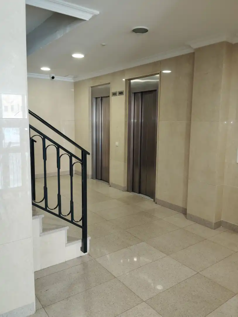 Piso en venta en Madrid con Aire acondicionado y Calefacción