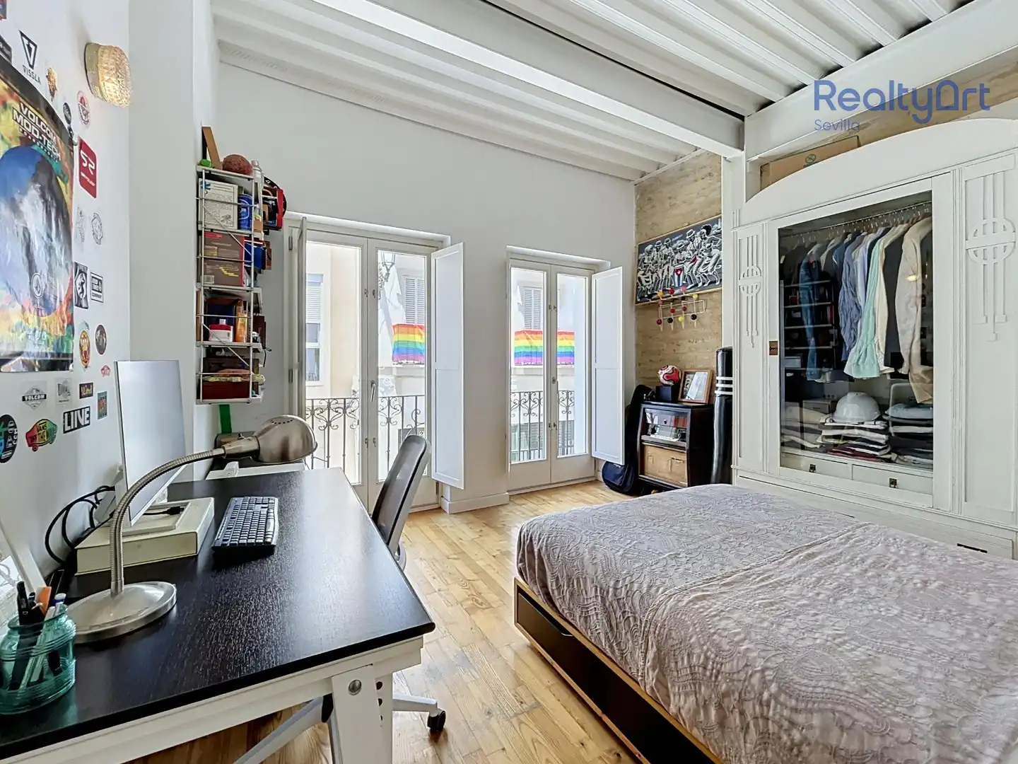 House with pool for sale in Casco Antiguo, imagen 67