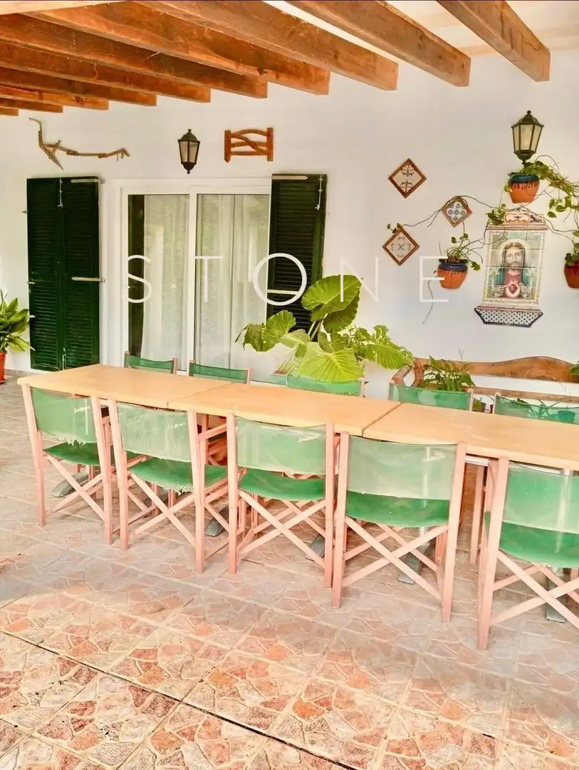 Casa en venta en Ciutadella, imagen 3