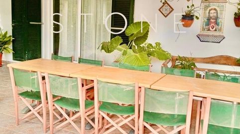 Foto 3 de Casa o chalet en venta en Ciutadella, Ciutadella de Menorca