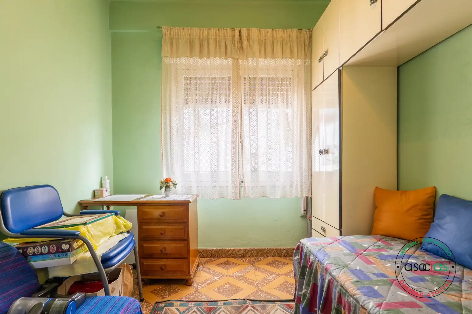 Habitación de Piso en venta en Gijón 