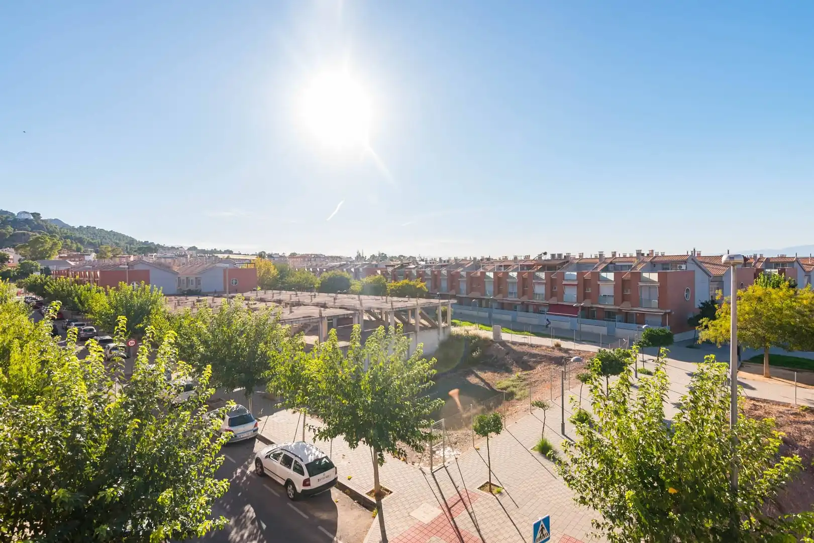Piso con terraza en venta en Pedanías Este, imagen 8