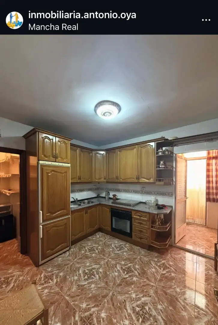 Wohnung mit Terrasse zum Verkauf in Mancha Real, imagen 4
