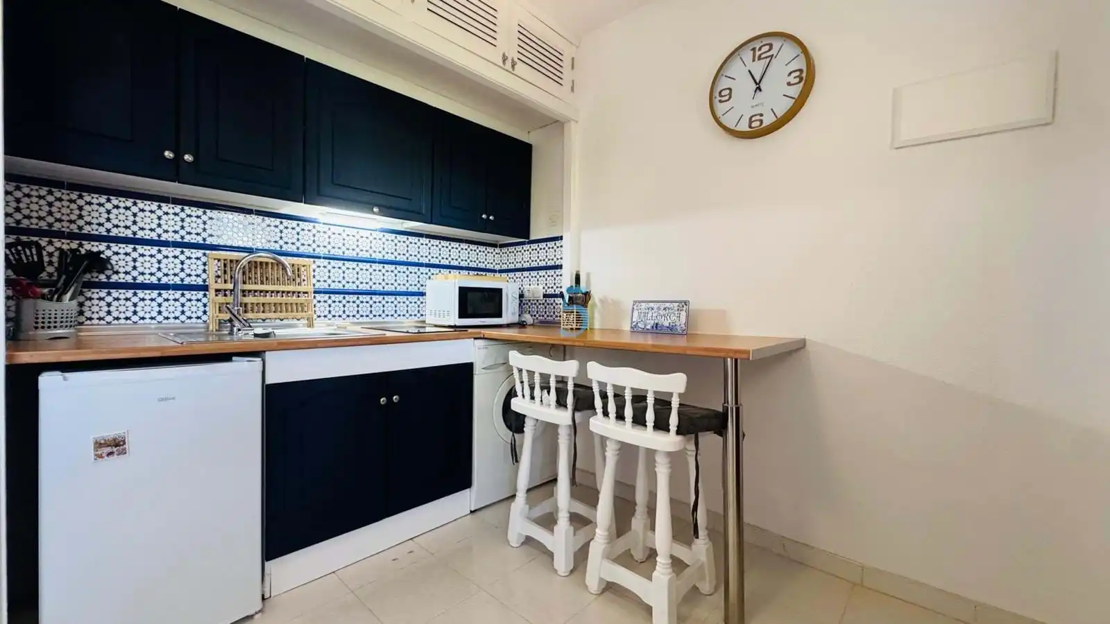 Flat with pool for sale in San Miguel de Salinas, imagen 3