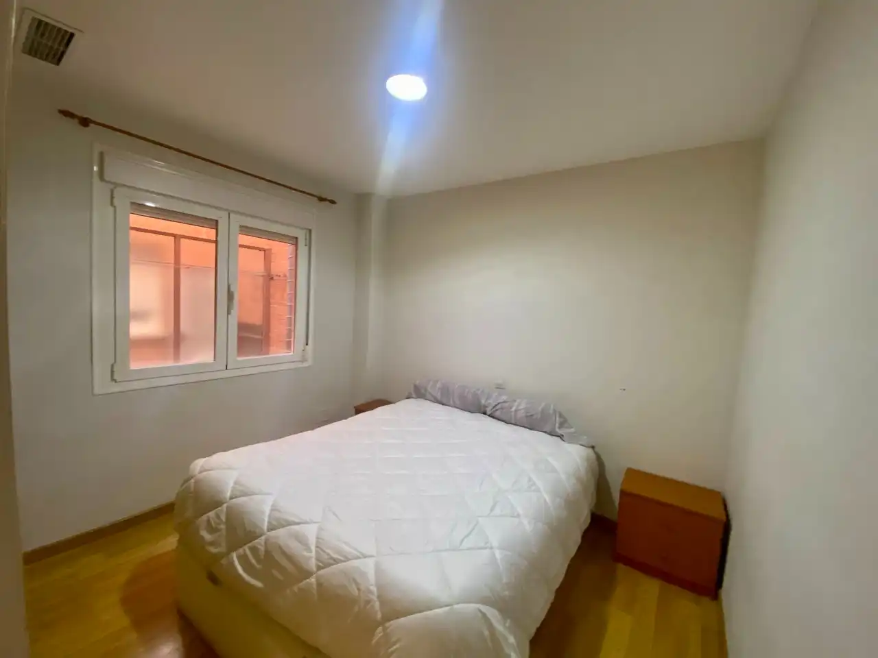 Habitación de Piso en venta en Ciudad Real con Aire acondicionado, Calefacción y Amueblado