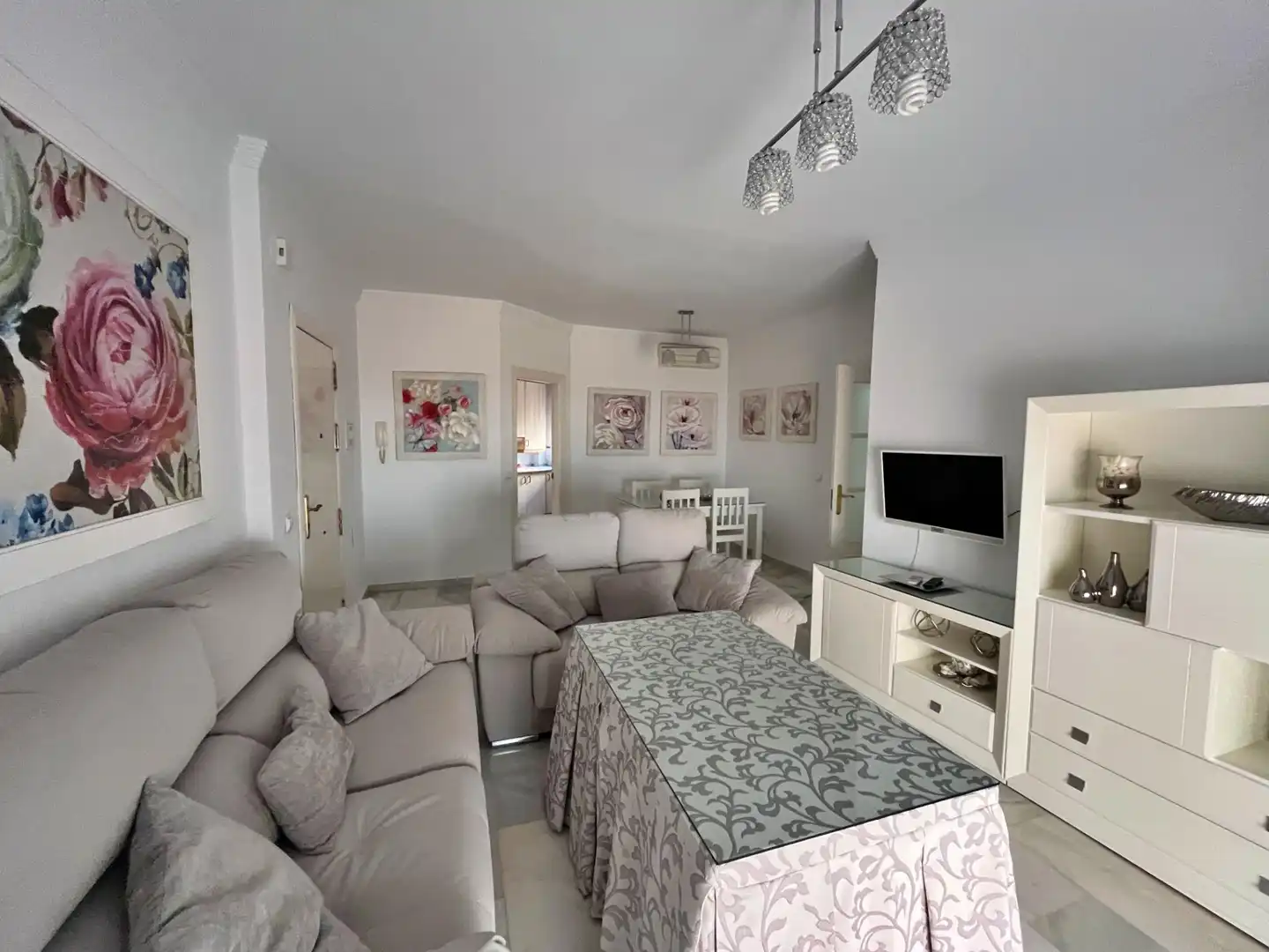 Piso con ascensor en venta en Calle Numancia, imagen 13