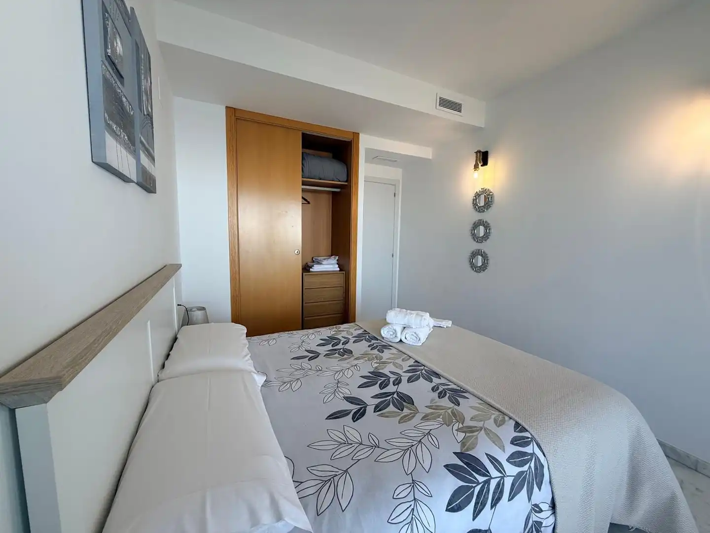 Appartement avec piscine à vendre à Rincón de Loix, imagen 23
