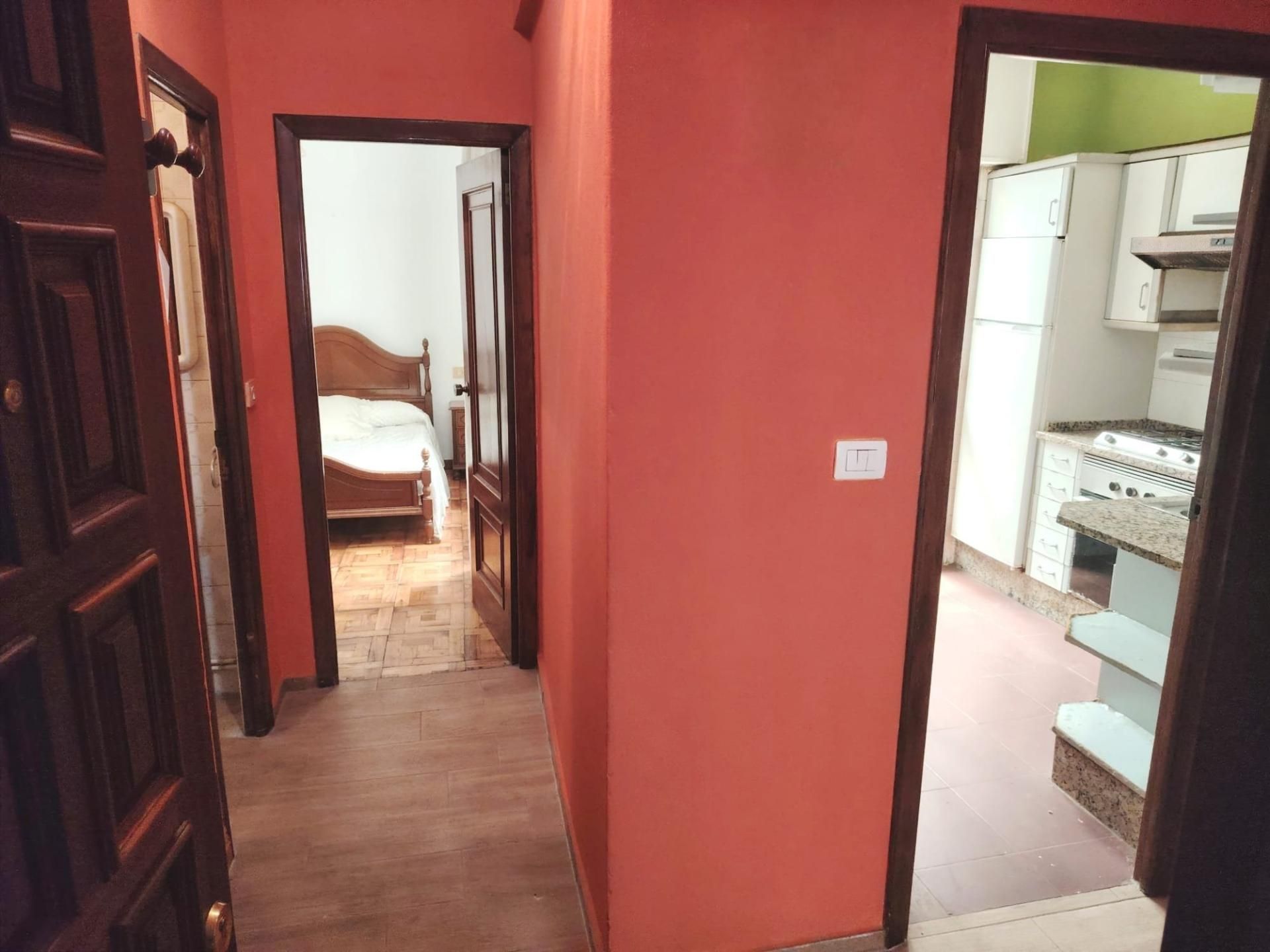 Apartamento en venta en Redondela con Calefacción