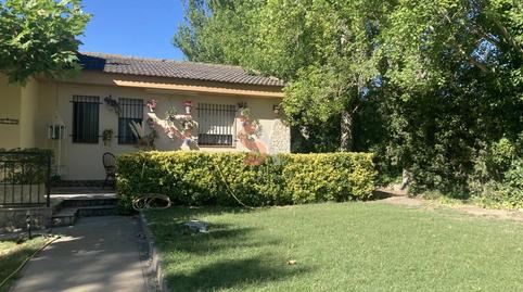 Foto 3 de Casa o chalet en venta en Diseminado, Cubillas de Santa Marta, Valladolid