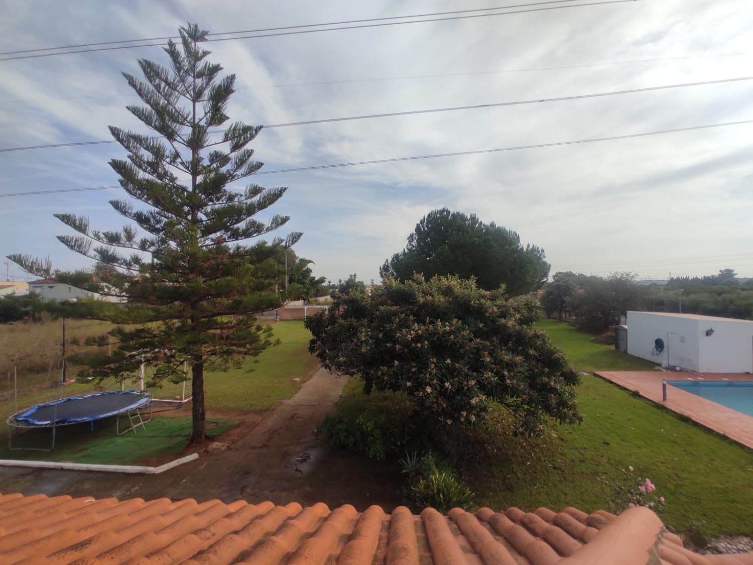 Casa o xalet en venda a vell vila-real onda, Madrigal