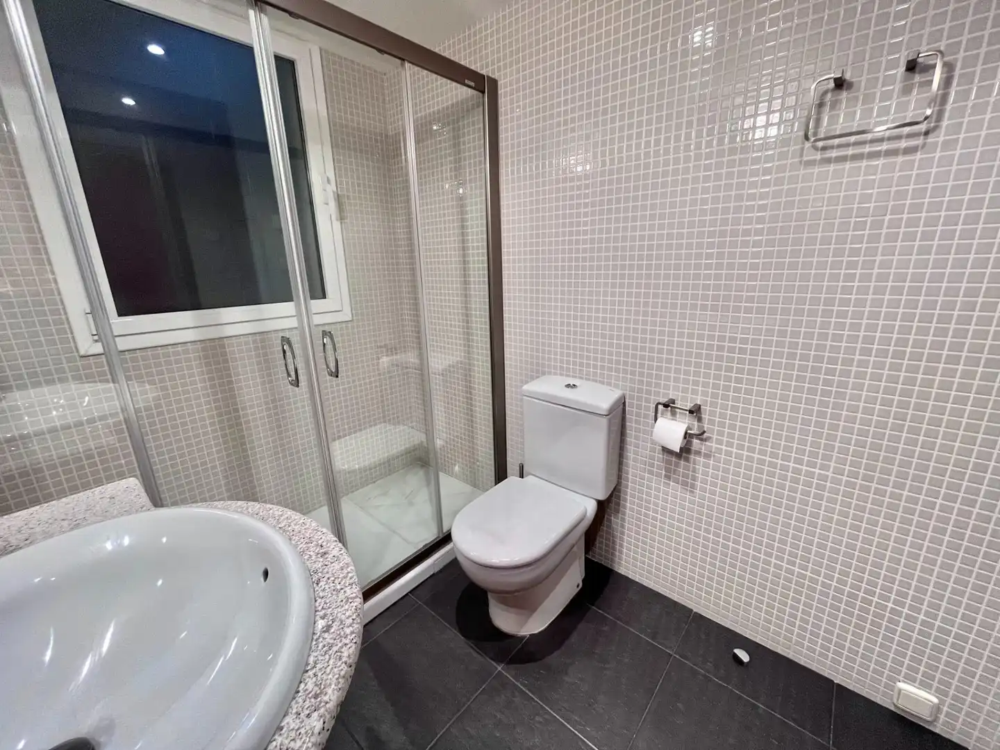 Flat for rent in Centre - Passeig i Rodalies