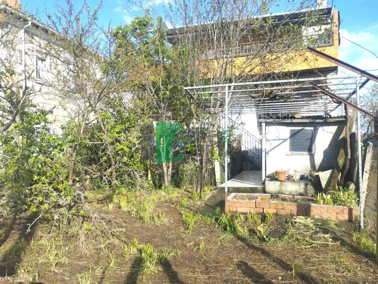 Casa con giardino in vendita a San Rosendo, imagen 74