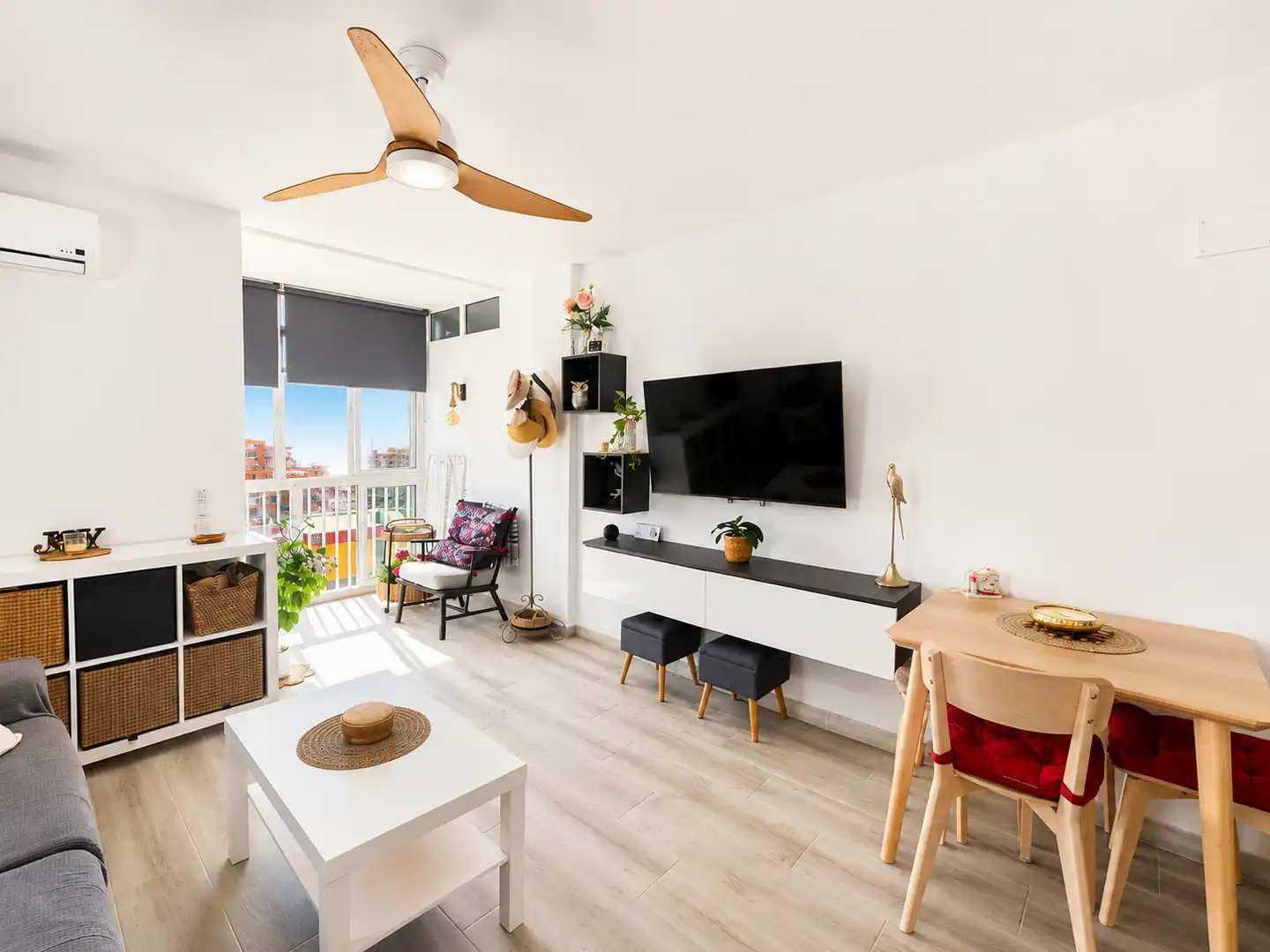 Apartamento con ascensor en venta en Avenida Gamonal, imagen 5