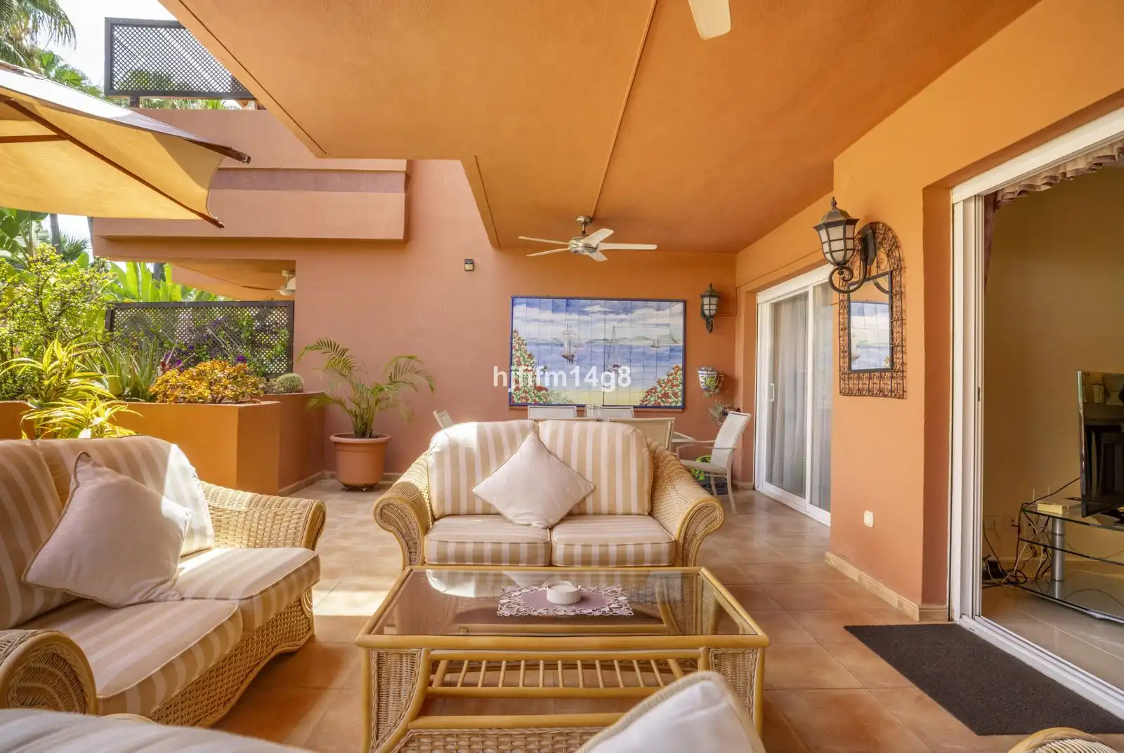 Wohnung mit Pool zum Verkauf in Calle Isabel Clara Eugenia 357, imagen 20