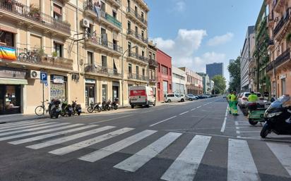 Residencial en venda a Carrer de Pere IV, El Parc i la Llacuna del Poblenou