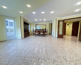 Dining room of Flat for sale in Alzira  with Air Conditioner, Heating and Balcony
