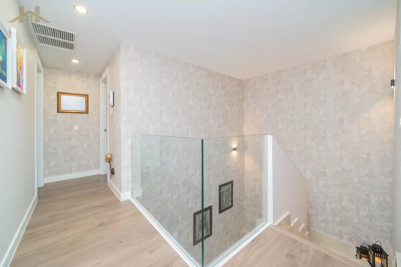 Detached homes for sale in Villaviciosa de Odón  with Air Conditioner, Heating and Private garden