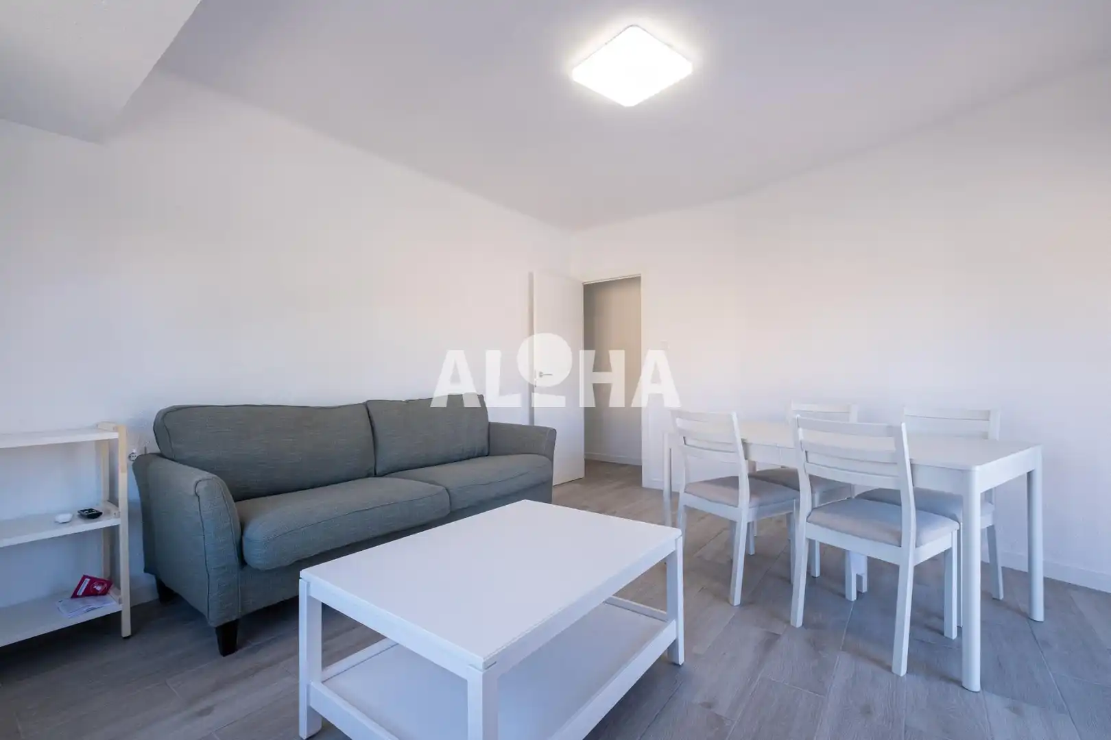 Appartement compact avec terrasse à louer à Moncada, imagen 15