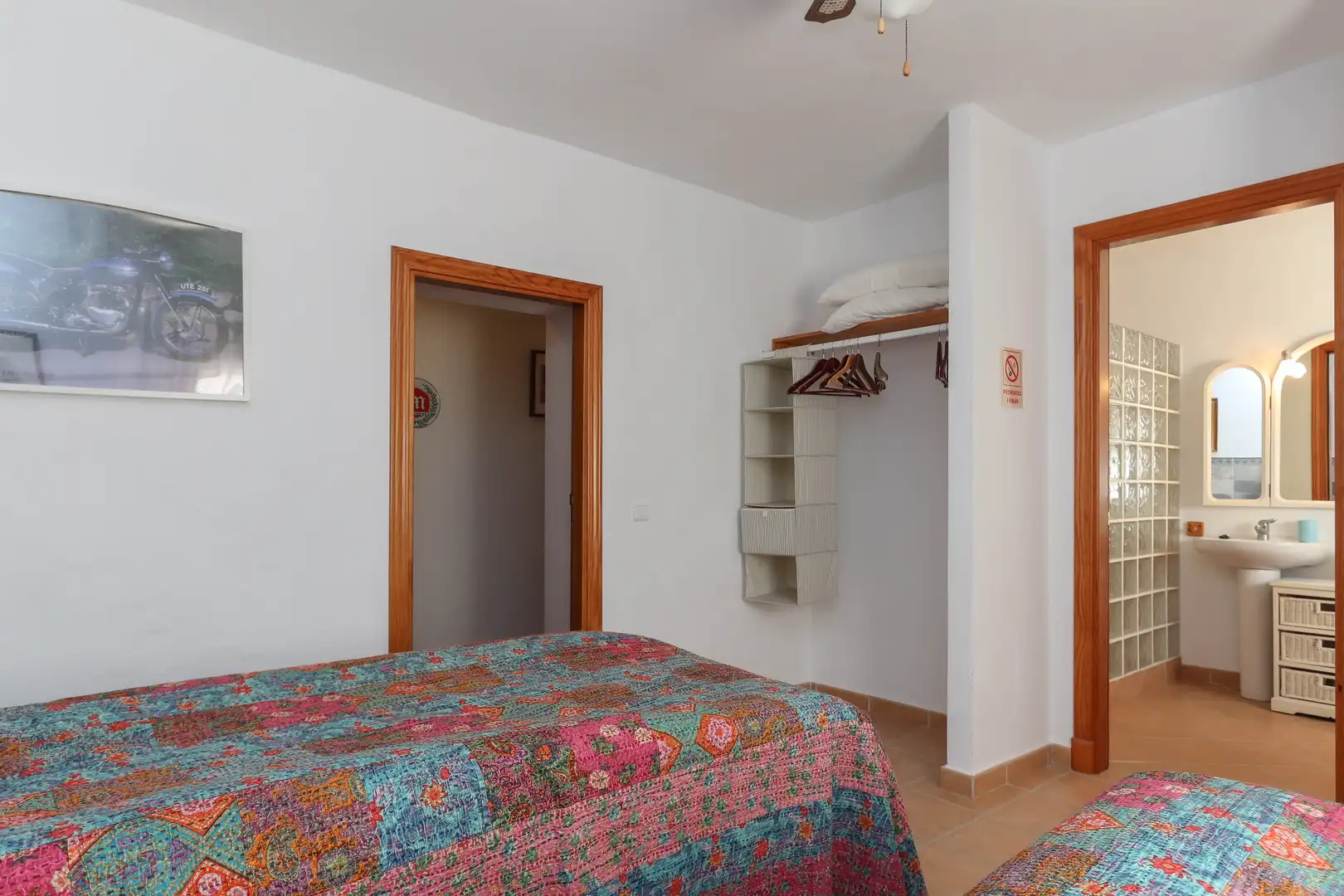 Casa o xalet en venda a Tolox