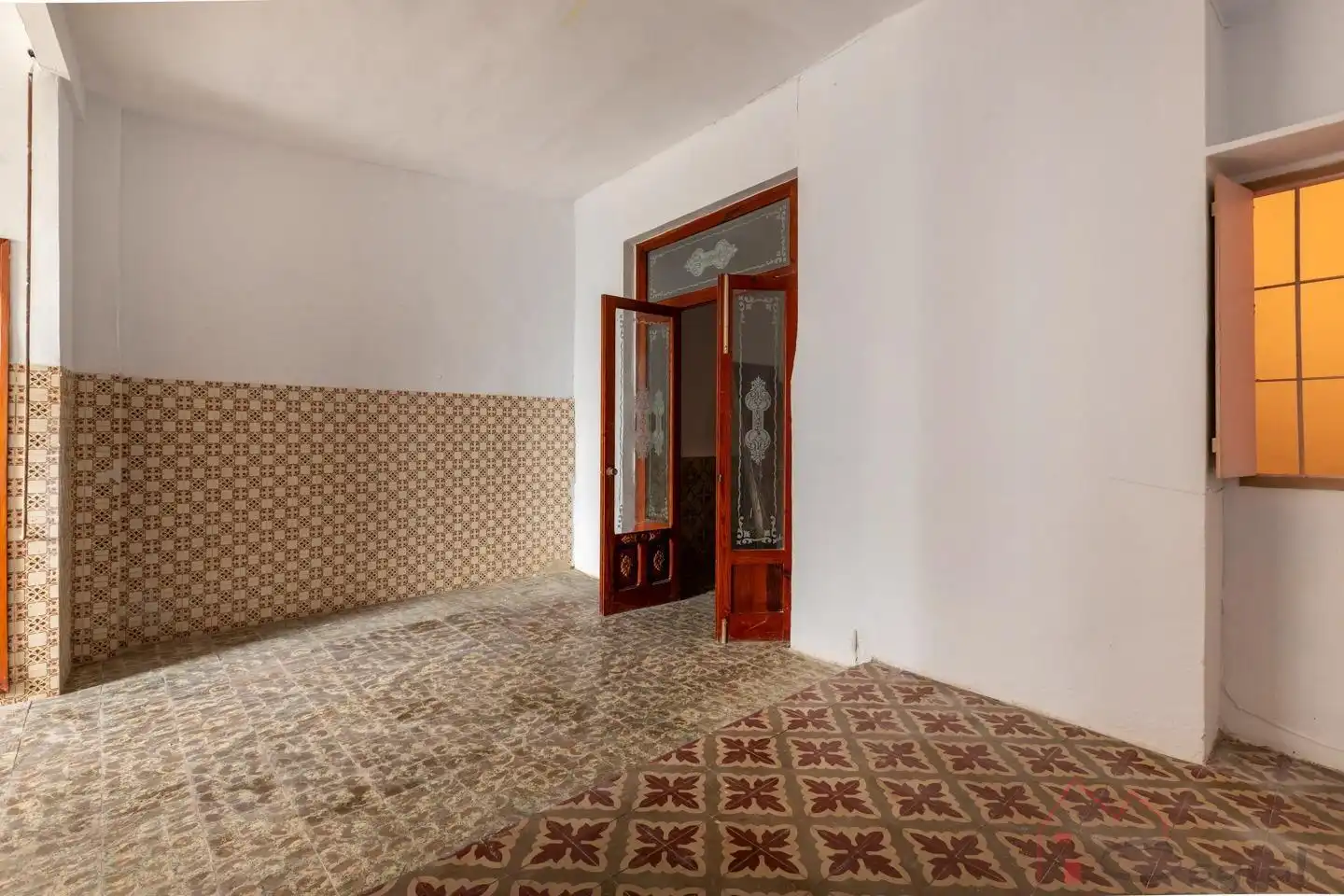 Casa o chalet en venta en Alcàsser con Terraza