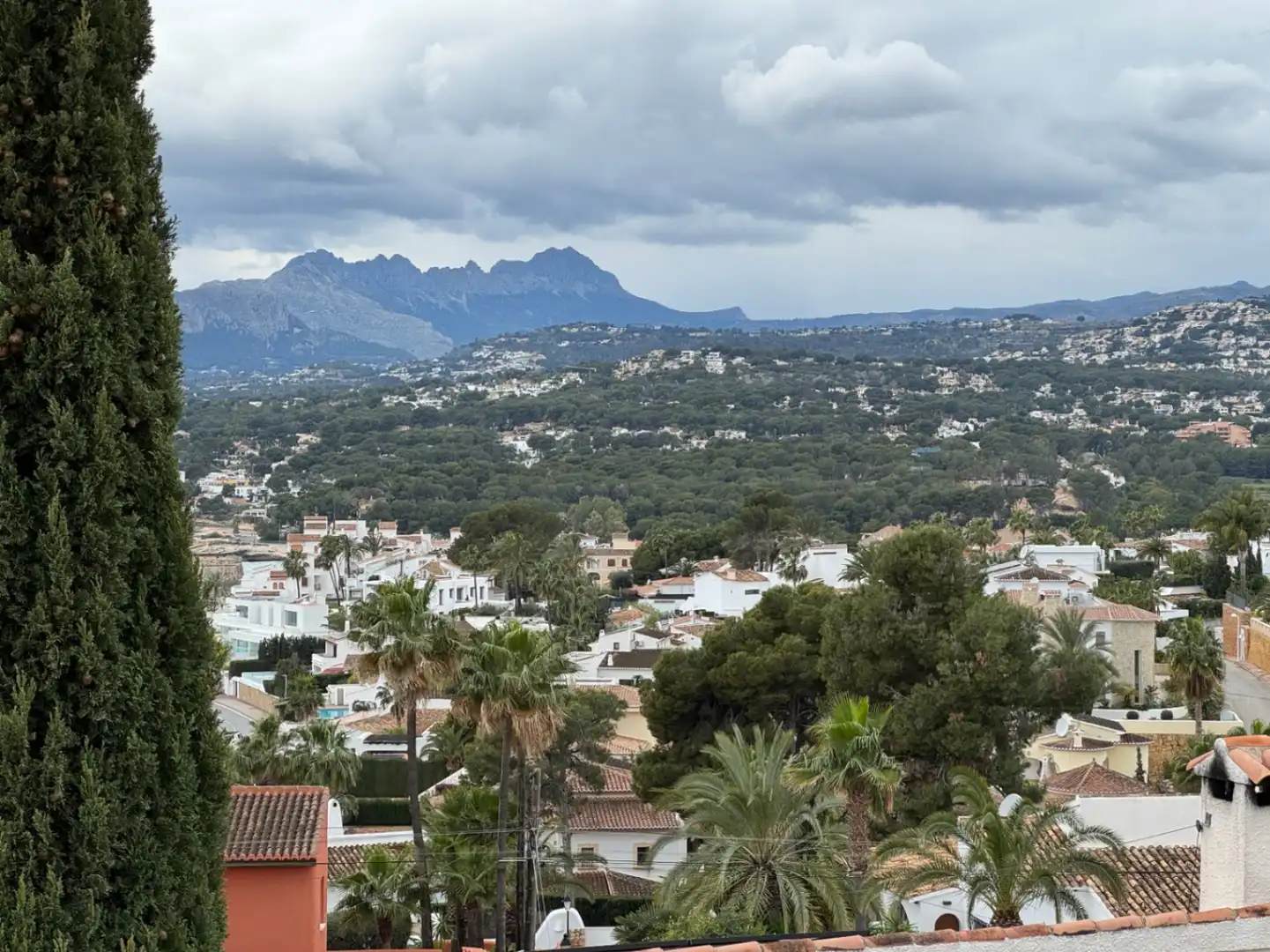 Detached house with pool for sale in El Portet - Pla de Mar, imagen 41