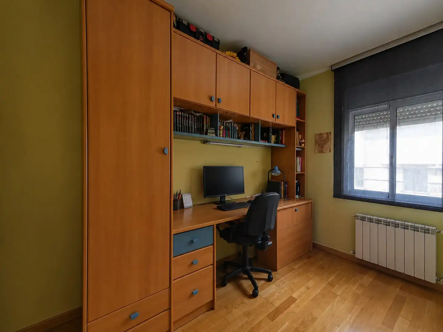 Piso con balcón en venta en Carretera de l'Hospitalet, imagen 37