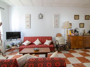 Casa en venda a San José de la Rinconada
