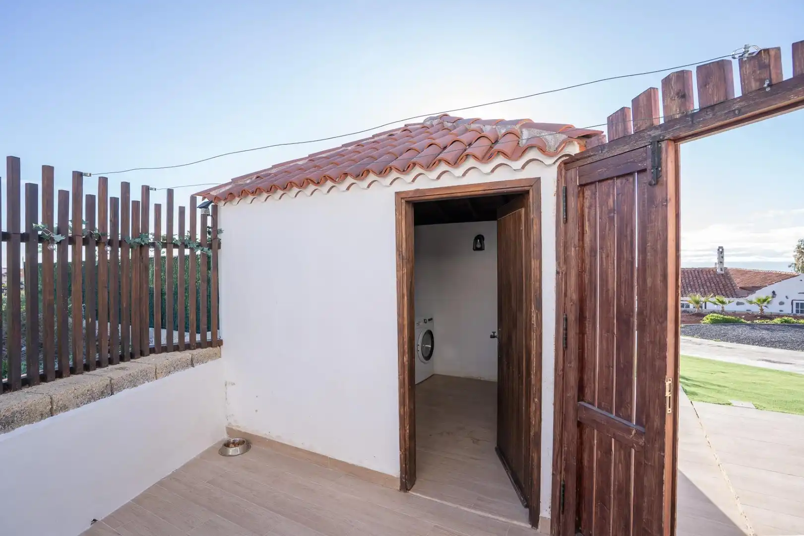 Casa o chalet en venta en Guía de Isora con Aire acondicionado, Jardín privado y Terraza