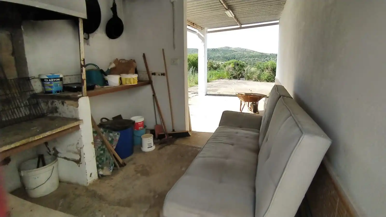 Casa o chalet en venta en Chiva con Jardín privado, Terraza y Piscina