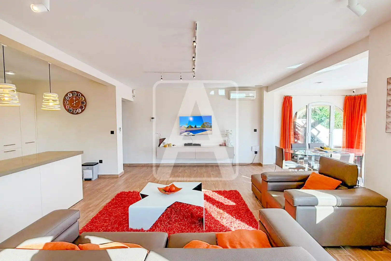 Villa avec piscine à vendre à Marisol Park - Ortembach - Los Almendros, imagen 4