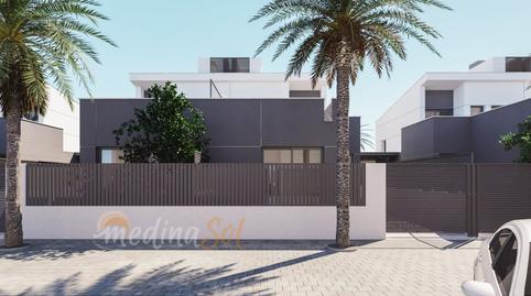 Foto 5 de Casa o chalet en venta en Calle Galan - Los Nietos, Los Nietos, Cartagena