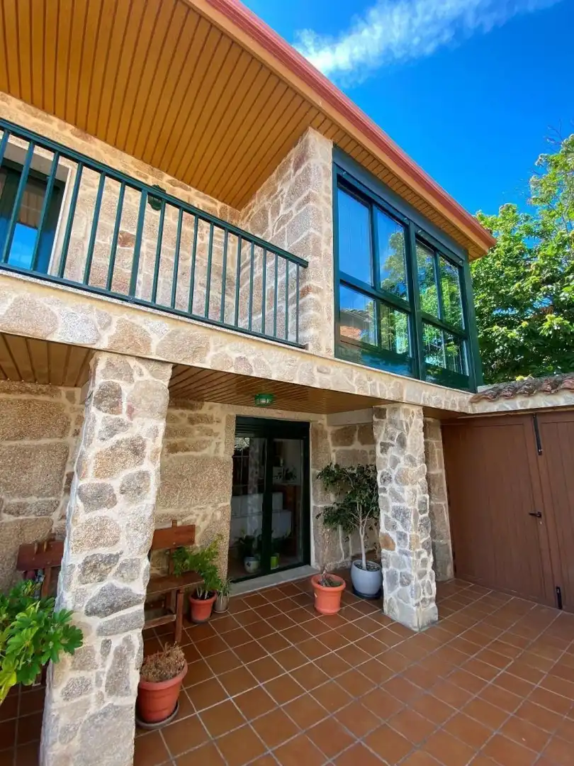 Chalet en venta en Coles, imagen 4