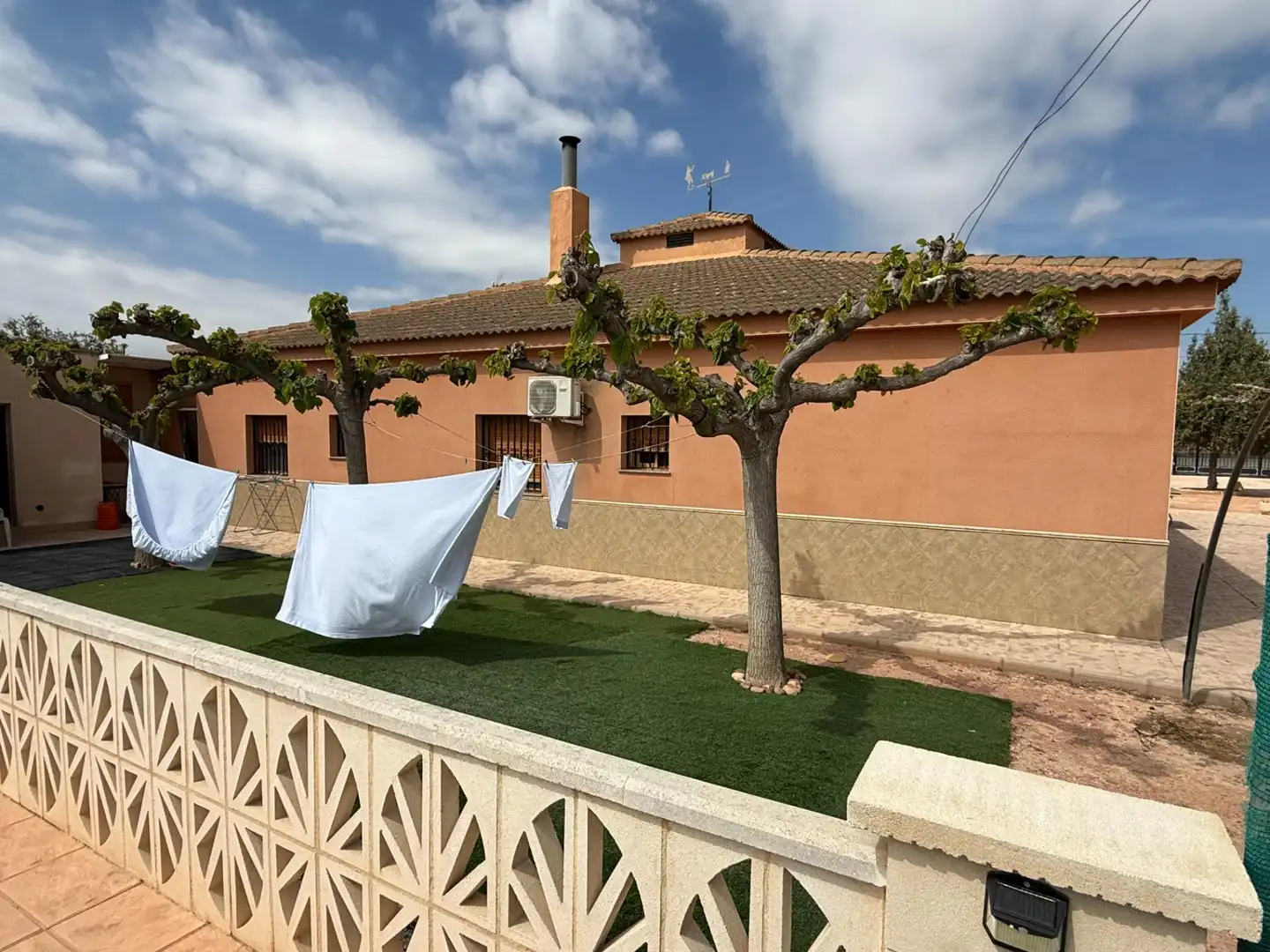 Casa amb piscina en venda a CAMPET, imagen 9