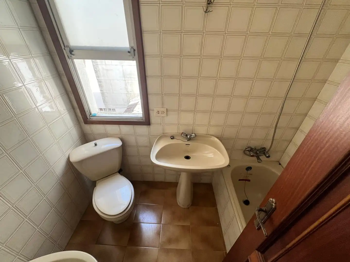 Piso con ascensor en venta en Avenida da Coruña, imagen 8