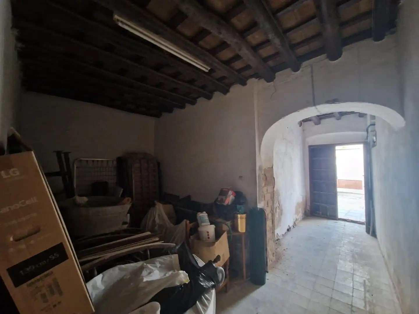Piso en venta en Lora del Río