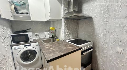 Foto 2 de Piso en venta en Calle Conchita Piquer, El Calvari, Valencia Capital