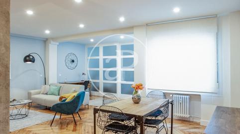 Foto 3 de Piso de alquiler en C. del Desengaño, Universidad - Malasaña,  Madrid Capital