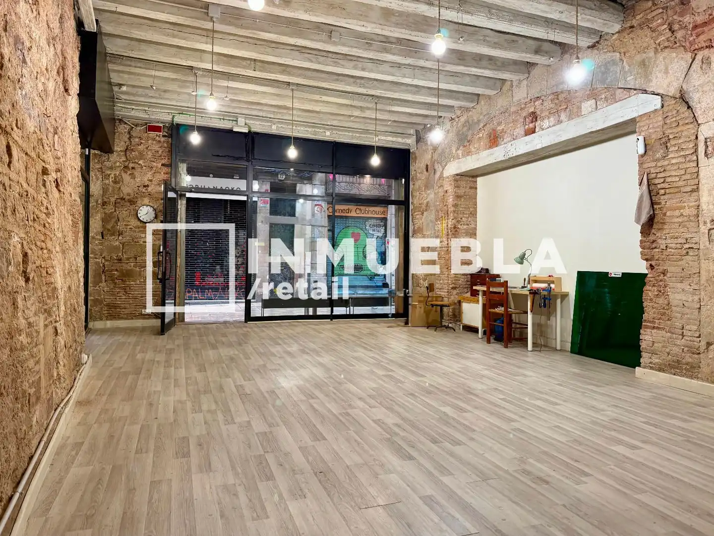 Local en venta en Barcelona
