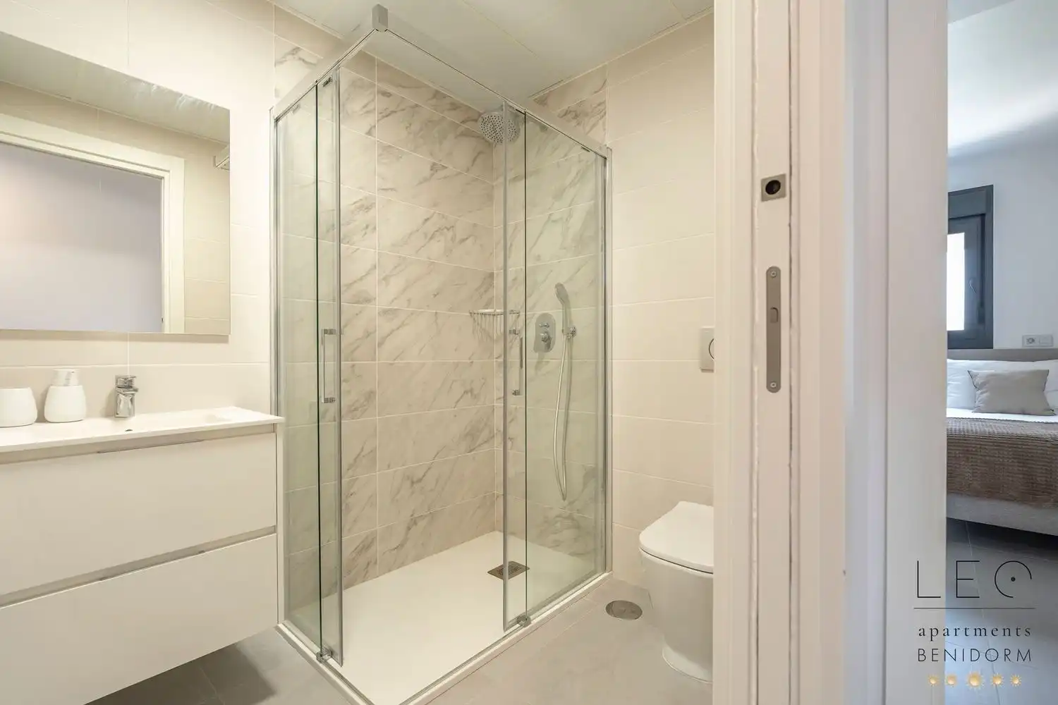 Flat with pool to rent in Calle Presidente Adolfo Suárez 16, imagen 13
