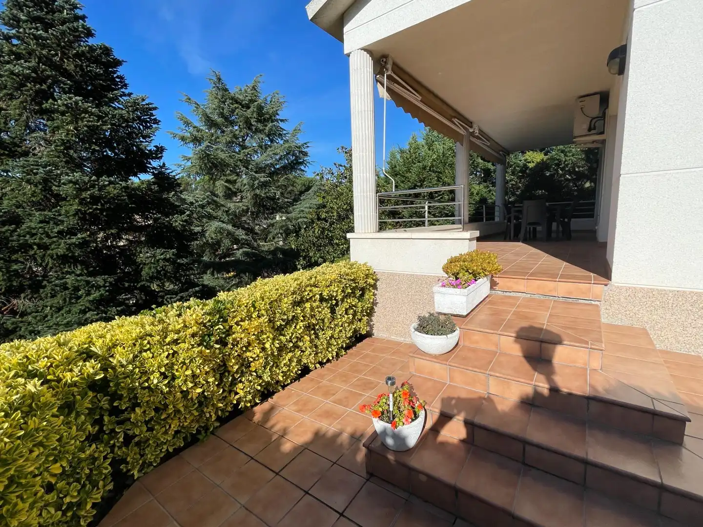 Casa amb jardí en venda a Carrer del Pi, imagen 55