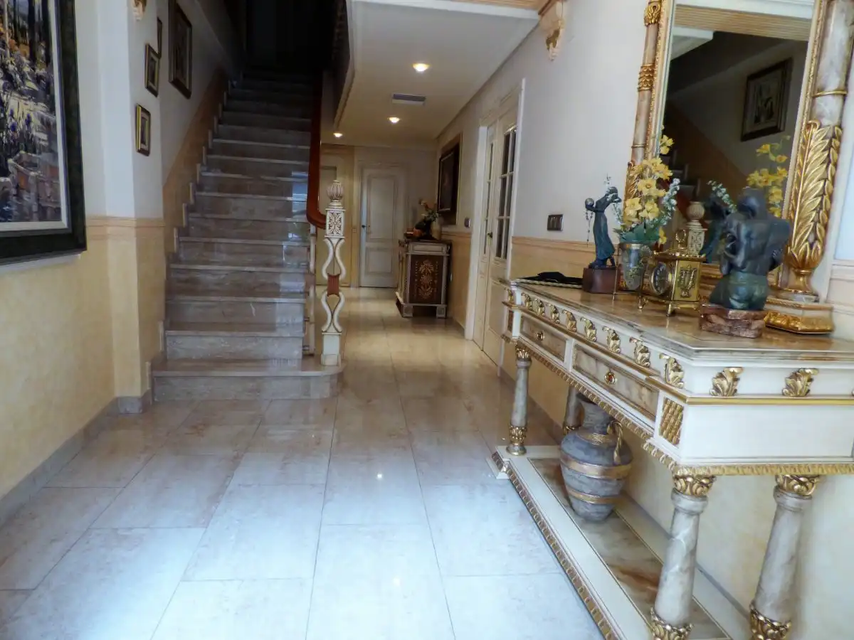 Casa o chalet en venta en Crevillent con Aire acondicionado, Terraza y Trastero