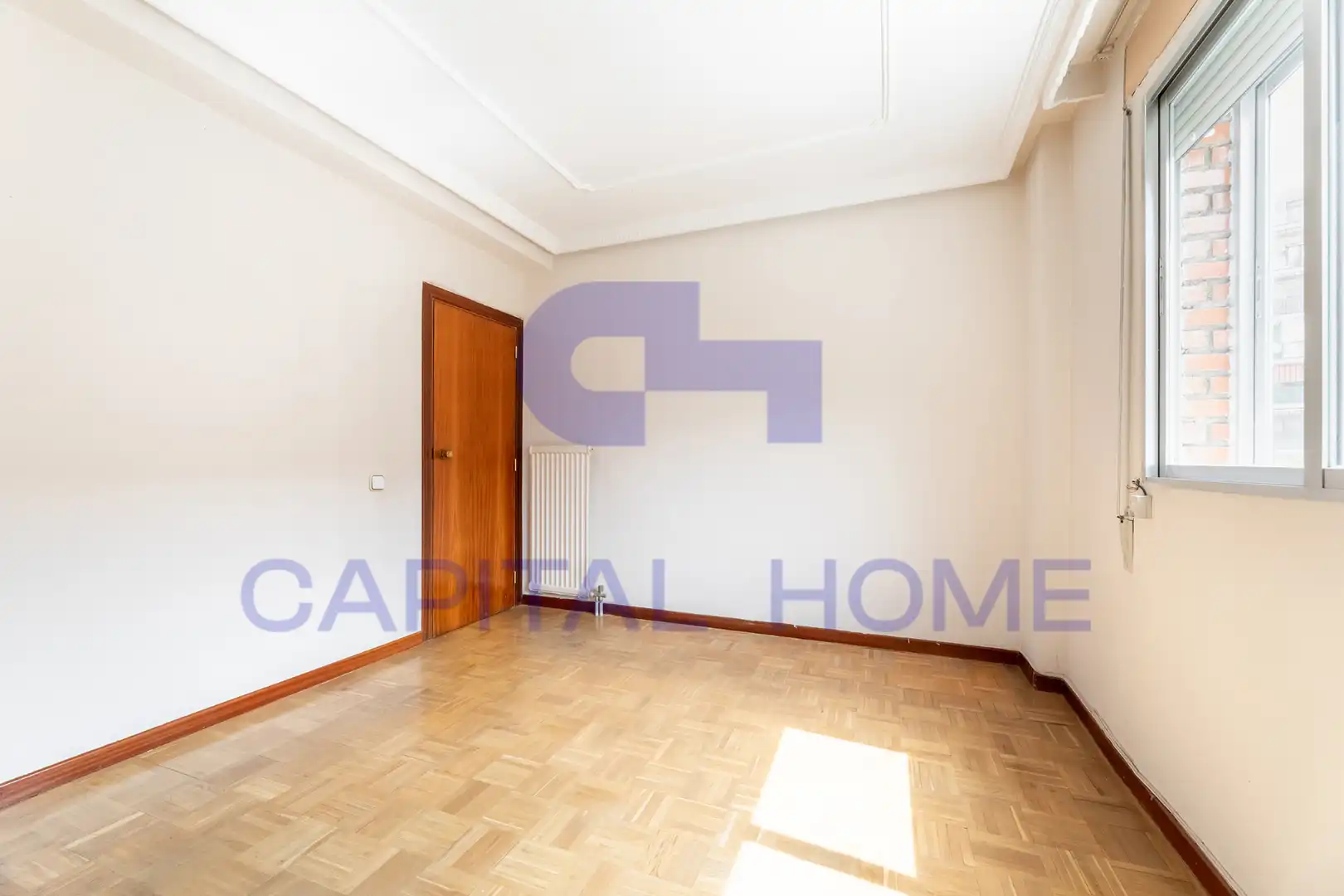 Flat for sale in Móstoles  with Heating, Terrace and Furnished
