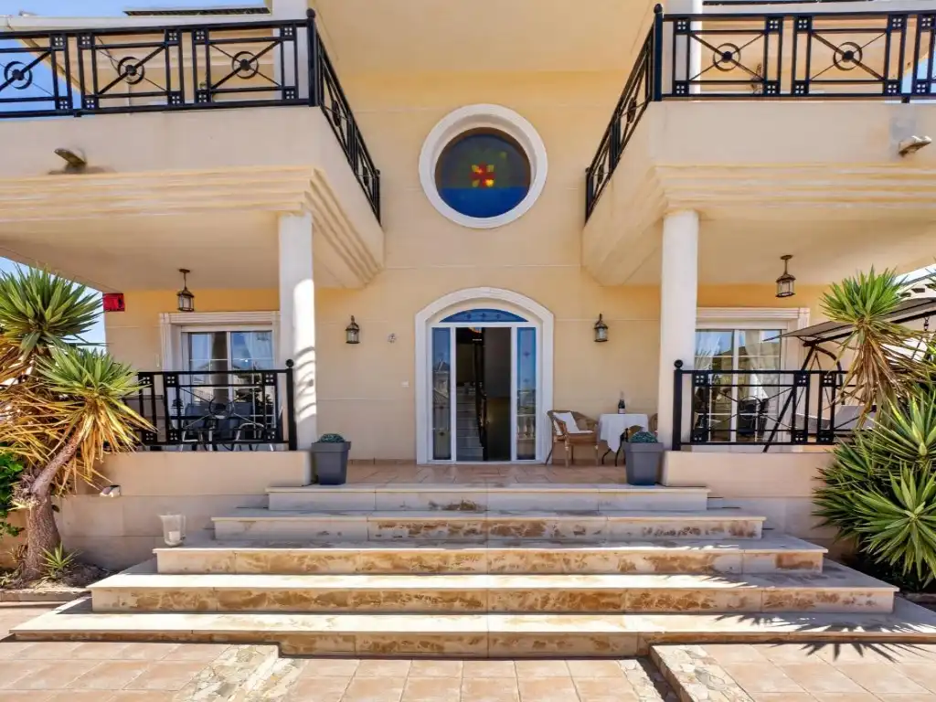 Casa o chalet en venta en Orihuela con Jardín privado y Piscina