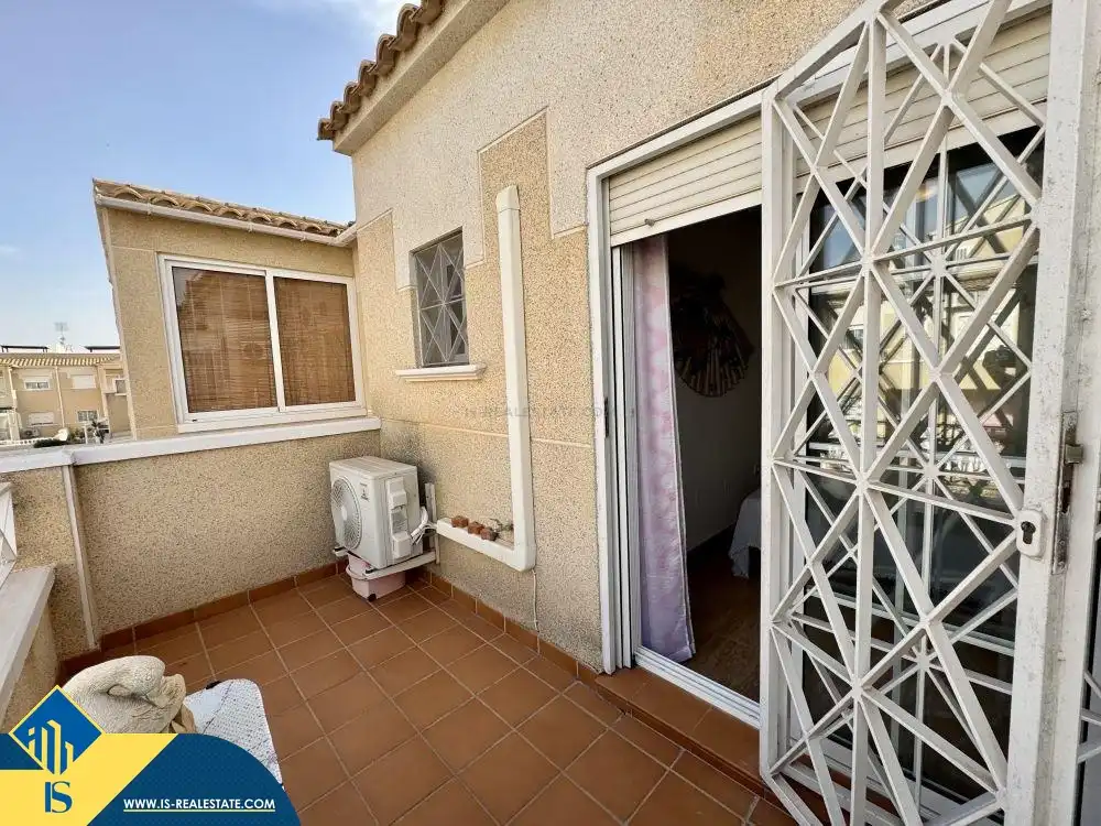 Casa con piscina in vendita a Orihuela Costa, imagen 23