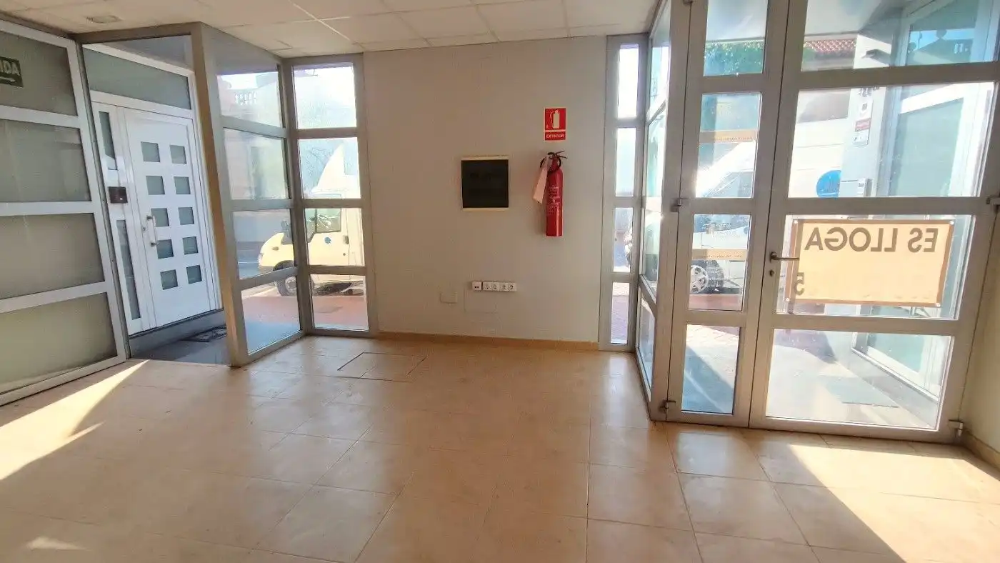Business premises to rent in Sentmenat, imagen 7