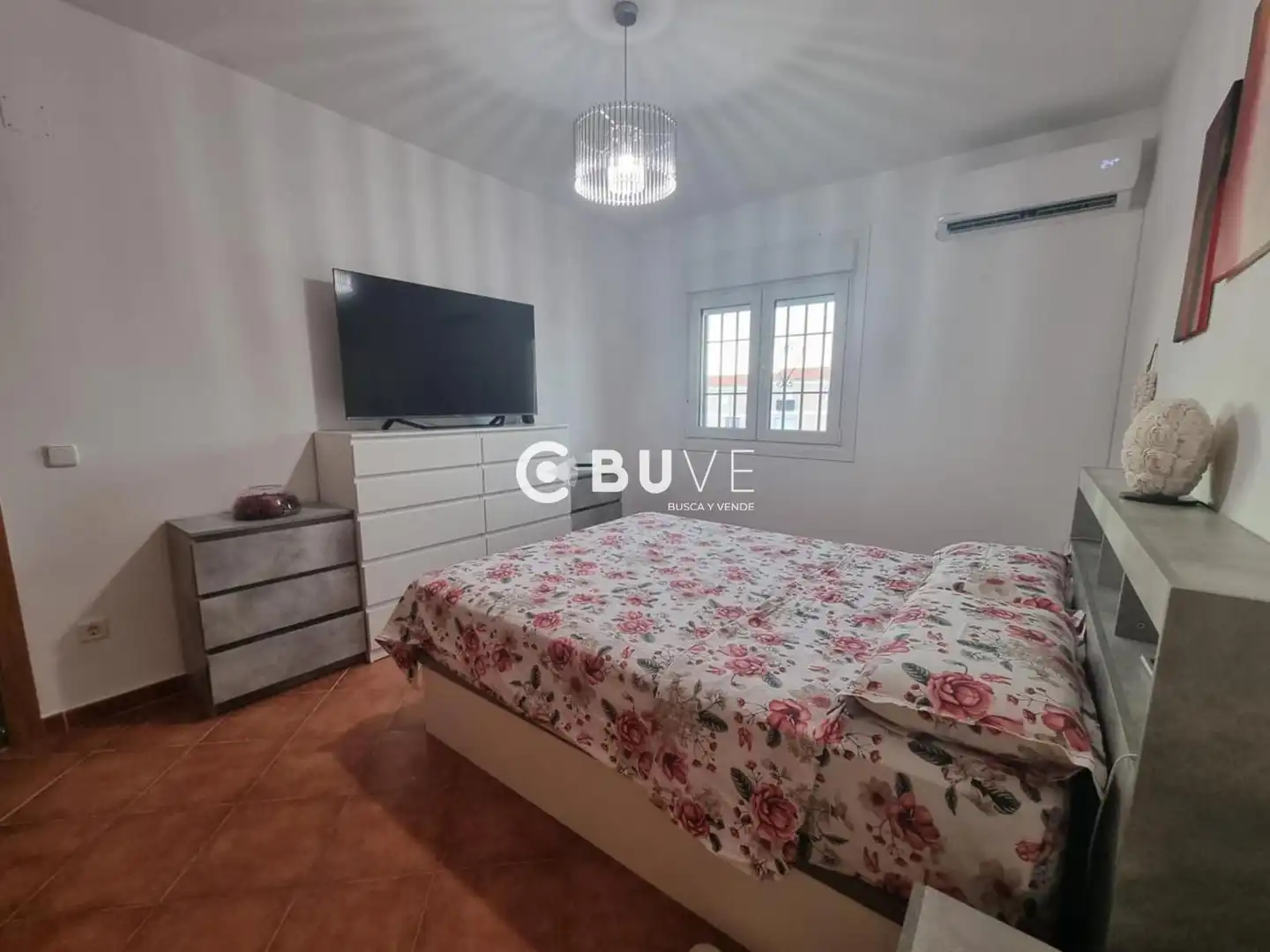 Habitación de Casa o chalet en venta en Hormigos, Toledo
